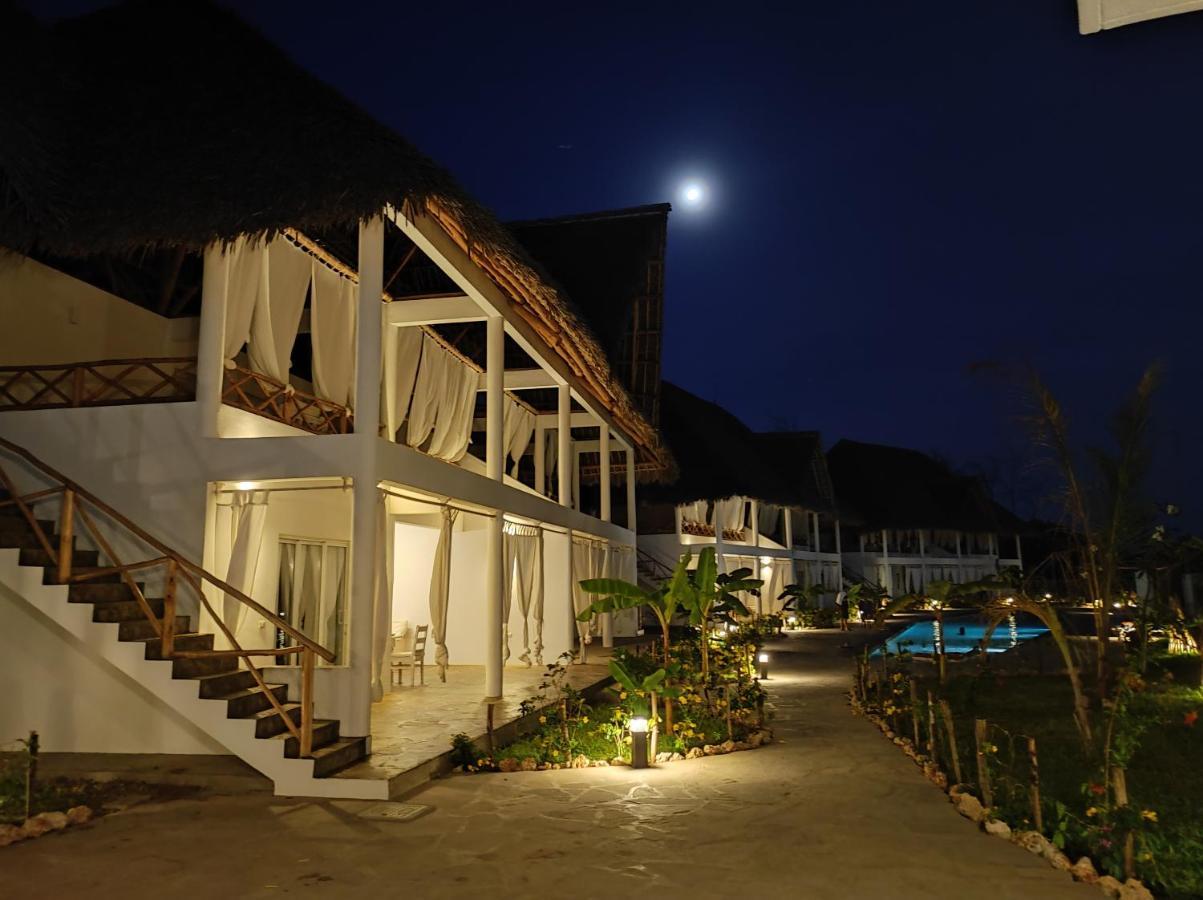 Ghelli House - Milele Resort Ватаму Экстерьер фото